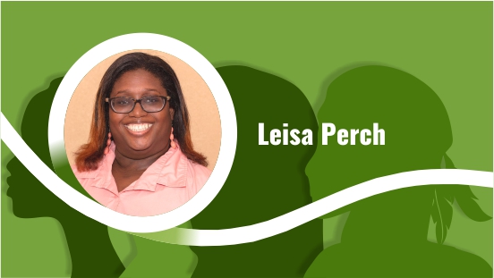 Presented by Leisa Perch - CEO & Founder, SAEDI Consulting Barbados Inc